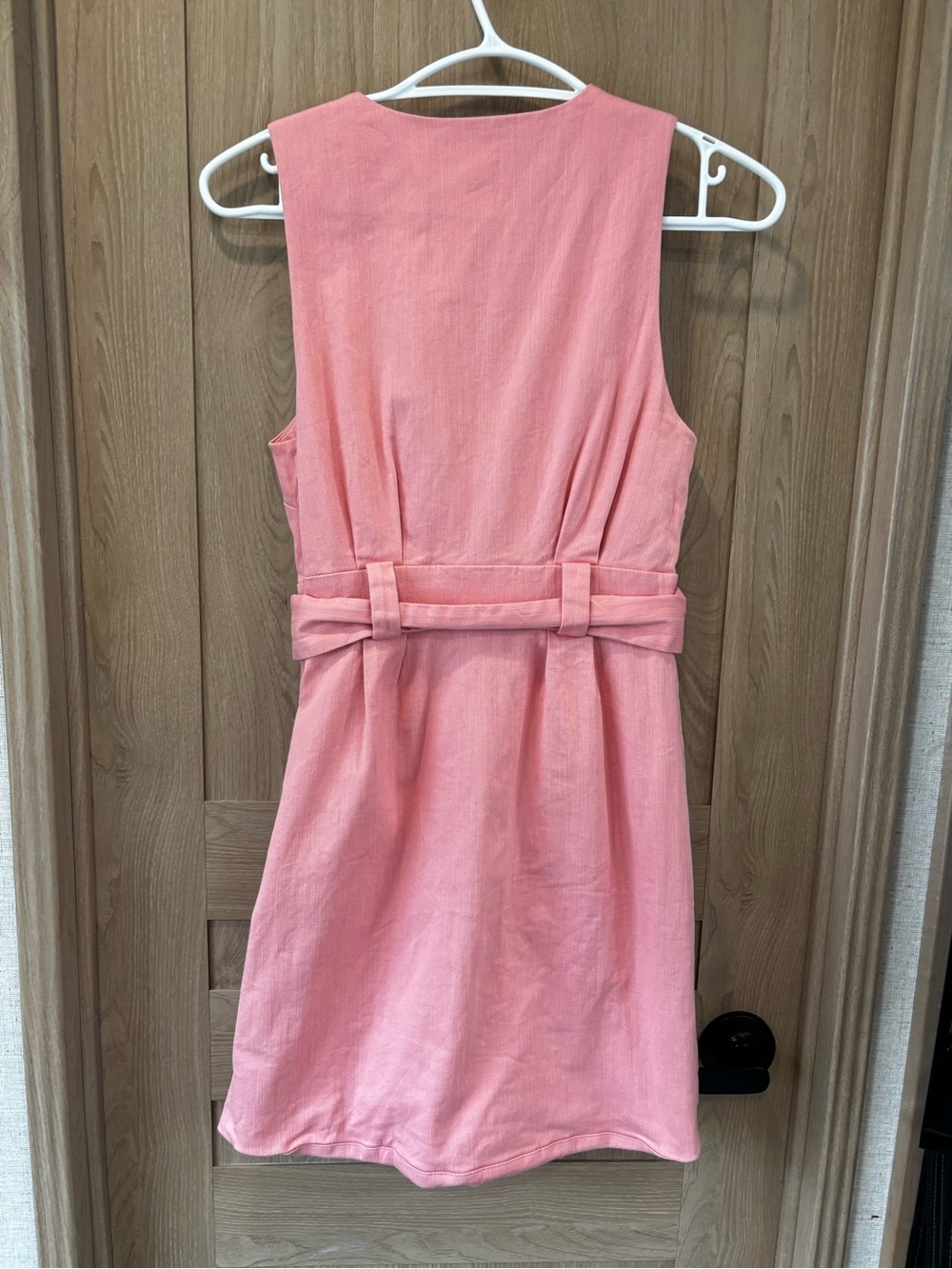 Lovers + Friends Nora Mini Dress Size XS - Picture 7 of 7